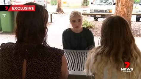 Teenage victim of savage Queensland beating speaks ...